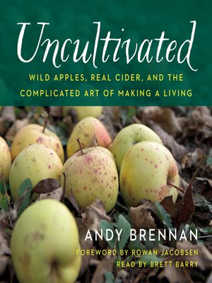 cover image of Uncultivated